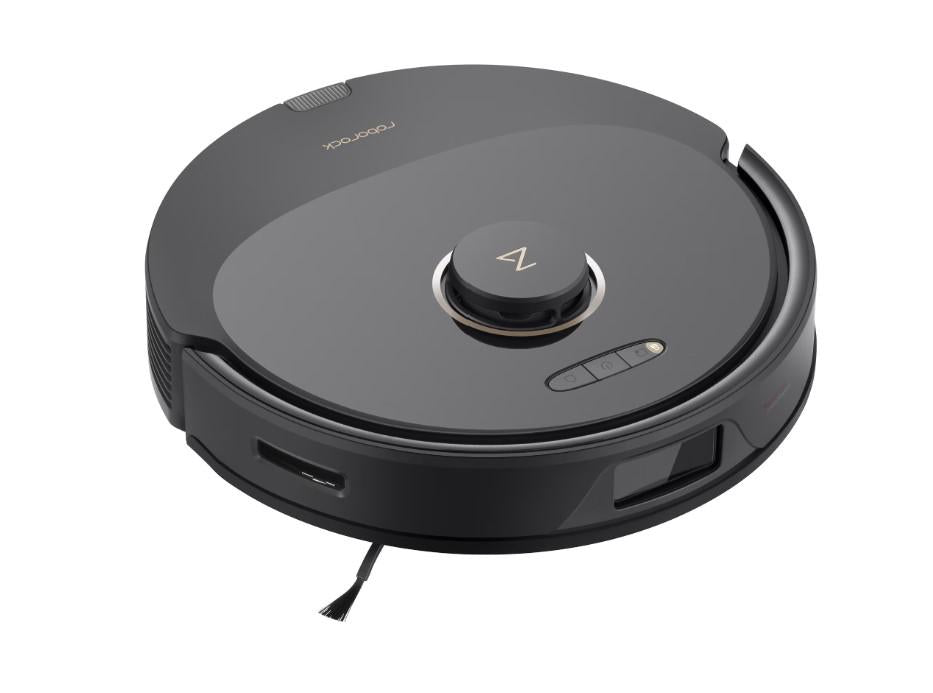 Roborock Q8 Max Vacuum Cleaner - Black - EpicHome