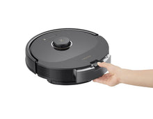 Roborock Q8 Max Vacuum Cleaner - Black - EpicHome