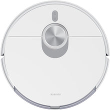 Robot de aspirare Xiaomi S20+ BHR8158EU, 5200mAh, 6000Pa, recipient praf 450ml, recipient apa 290ml, alb - EpicHome