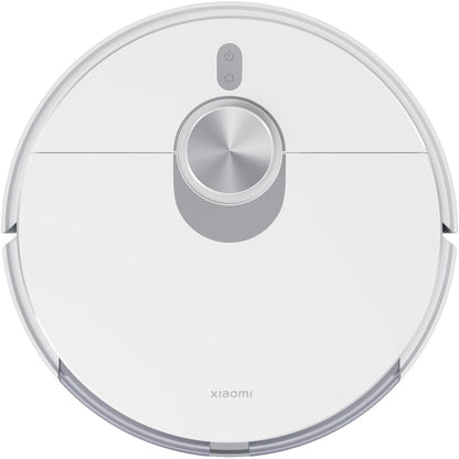 Robot de aspirare Xiaomi S20+ BHR8158EU, 5200mAh, 6000Pa, recipient praf 450ml, recipient apa 290ml, alb - EpicHome