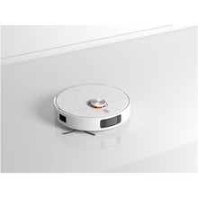 Robot de aspirare Xiaomi S20+ BHR8158EU, 5200mAh, 6000Pa, recipient praf 450ml, recipient apa 290ml, alb - EpicHome