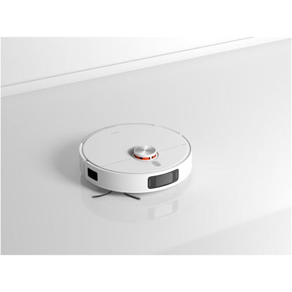 Robot de aspirare Xiaomi S20+ BHR8158EU, 5200mAh, 6000Pa, recipient praf 450ml, recipient apa 290ml, alb - EpicHome