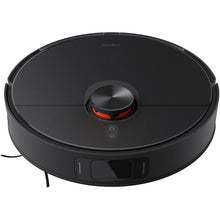 Robot de aspirare Xiaomi S20+ BHR8158EU, 5200mAh, 6000Pa, recipient praf 450ml, recipient apa 290ml, negru - EpicHome