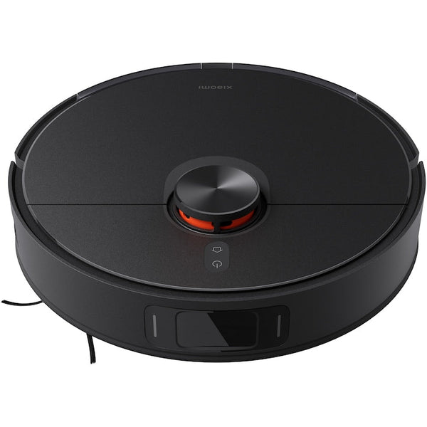 Robot de aspirare Xiaomi S20+ BHR8158EU, 5200mAh, 6000Pa, recipient praf 450ml, recipient apa 290ml, negru - EpicHome