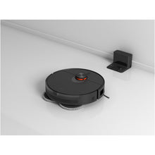 Robot de aspirare Xiaomi S20+ BHR8158EU, 5200mAh, 6000Pa, recipient praf 450ml, recipient apa 290ml, negru - EpicHome