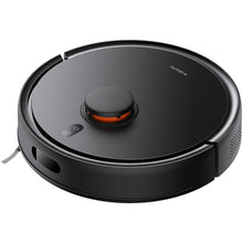 Robot de aspirare Xiaomi S20 BHR8628EU, 5000Pa, recipient praf 400ml, recipient apa 270ml, negru - EpicHome