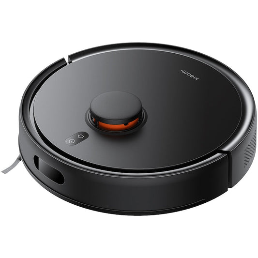 Robot de aspirare Xiaomi S20 BHR8628EU, 5000Pa, recipient praf 400ml, recipient apa 270ml, negru - EpicHome