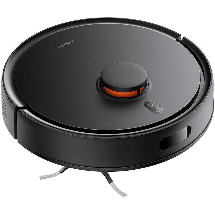 Robot de aspirare Xiaomi S20 BHR8628EU, 5000Pa, recipient praf 400ml, recipient apa 270ml, negru - EpicHome