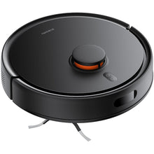 Robot de aspirare Xiaomi S20 BHR8628EU, 5000Pa, recipient praf 400ml, recipient apa 270ml, negru - EpicHome