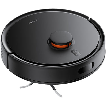 Robot de aspirare Xiaomi S20 BHR8628EU, 5000Pa, recipient praf 400ml, recipient apa 270ml, negru - EpicHome