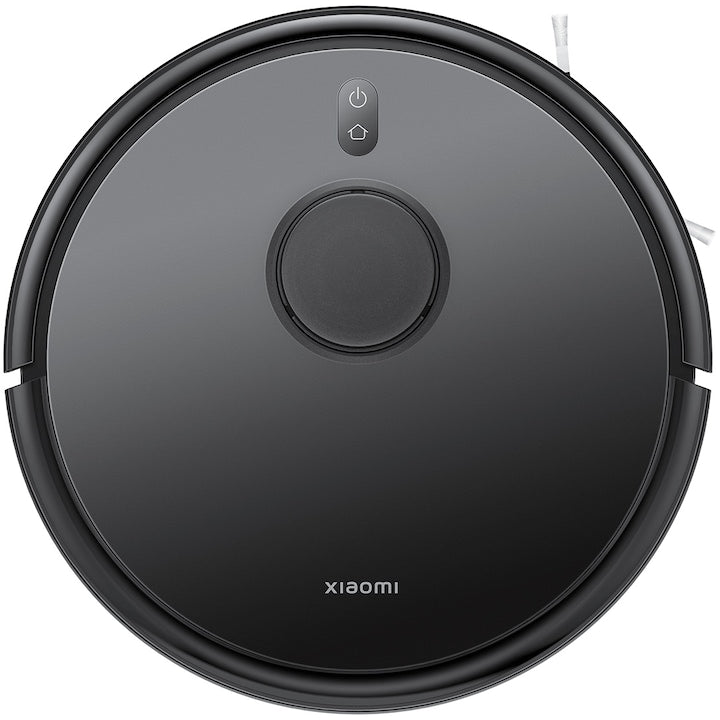 Robot de aspirare Xiaomi S20 BHR8628EU, 5000Pa, recipient praf 400ml, recipient apa 270ml, negru - EpicHome