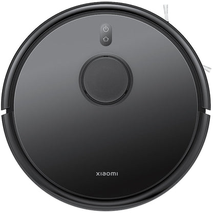 Robot de aspirare Xiaomi S20 BHR8628EU, 5000Pa, recipient praf 400ml, recipient apa 270ml, negru - EpicHome
