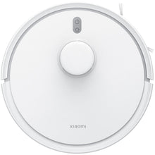 Robot de aspirare Xiaomi S20 BHR8629EU, 5000Pa, recipient praf 400ml, recipient apa 270ml, alb - EpicHome