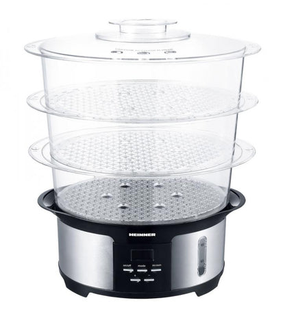 STEAMER HEINNER HSA-1000XMC - EpicHome
