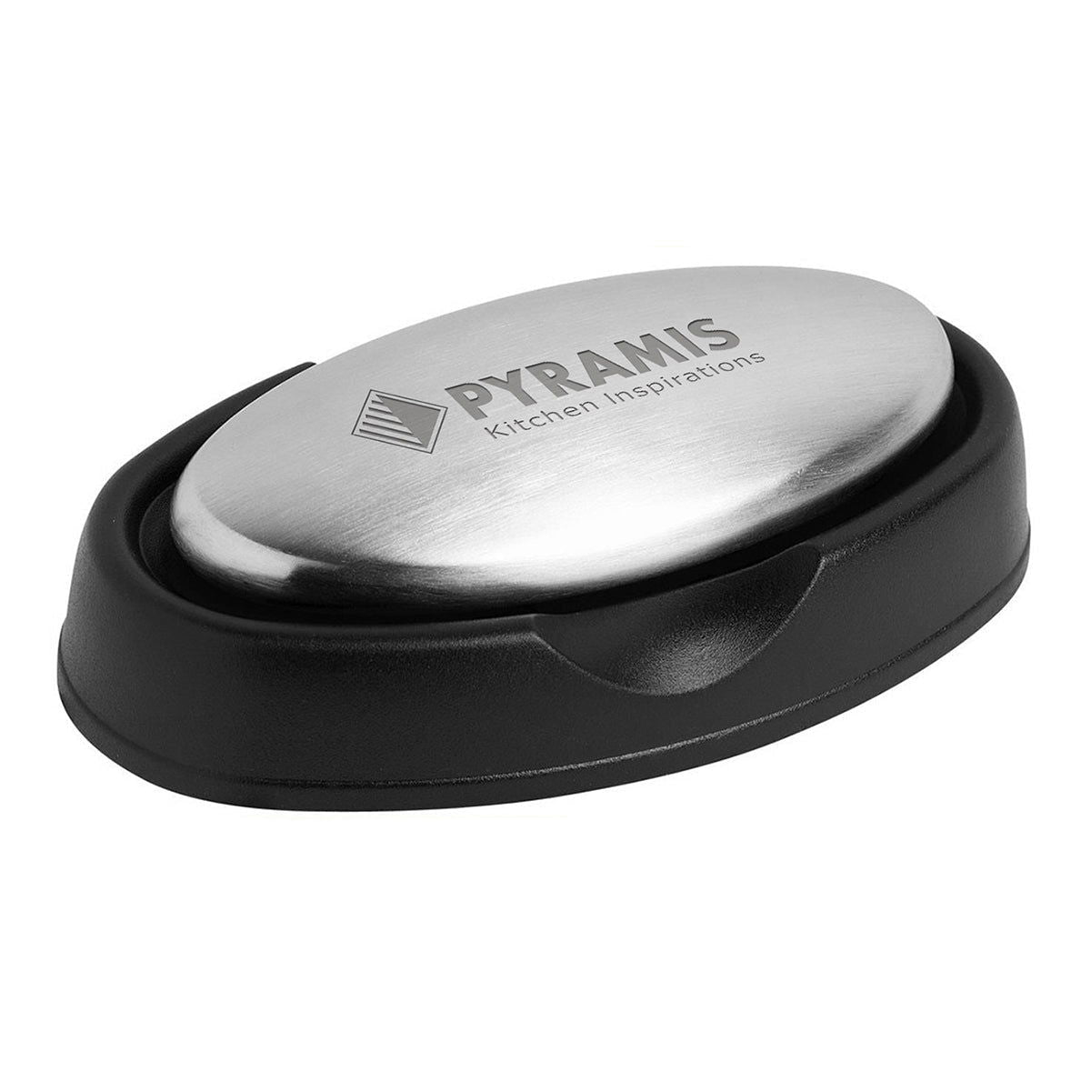 Sapun inox Pyramis 994444658 - EpicHome