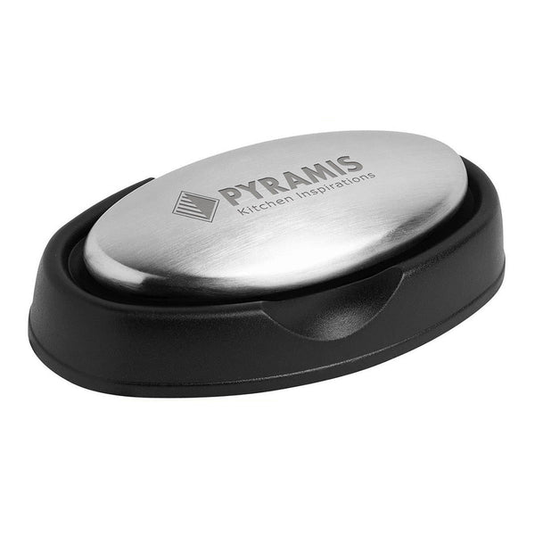 Sapun inox Pyramis 994444658 - EpicHome