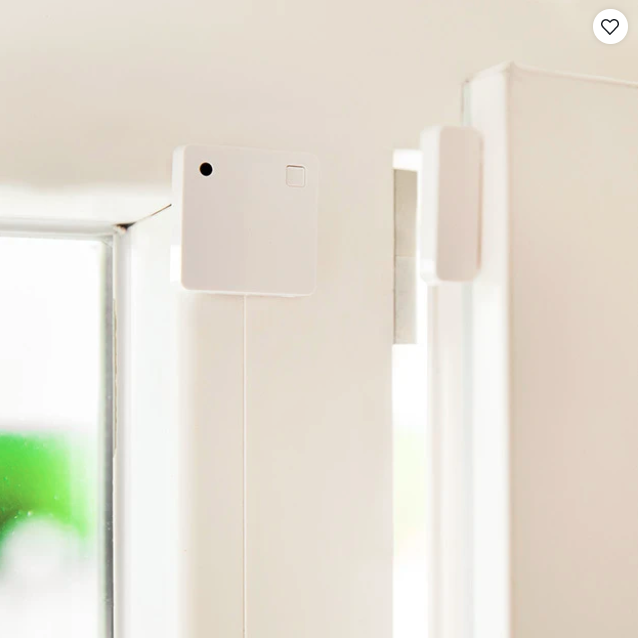 Senzor de geam/usa Shelly BLU Door/Window, Bluetooth - EpicHome.ro