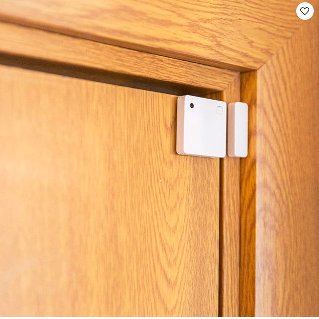Senzor de geam/usa Shelly BLU Door/Window, Bluetooth - EpicHome.ro
