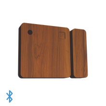 Senzor de geam/usa Shelly BLU Door/Window, Bluetooth - EpicHome.ro