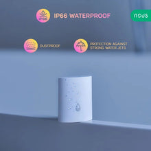 Senzor de inundatie Nous E4, ZigBee - EpicHome.ro