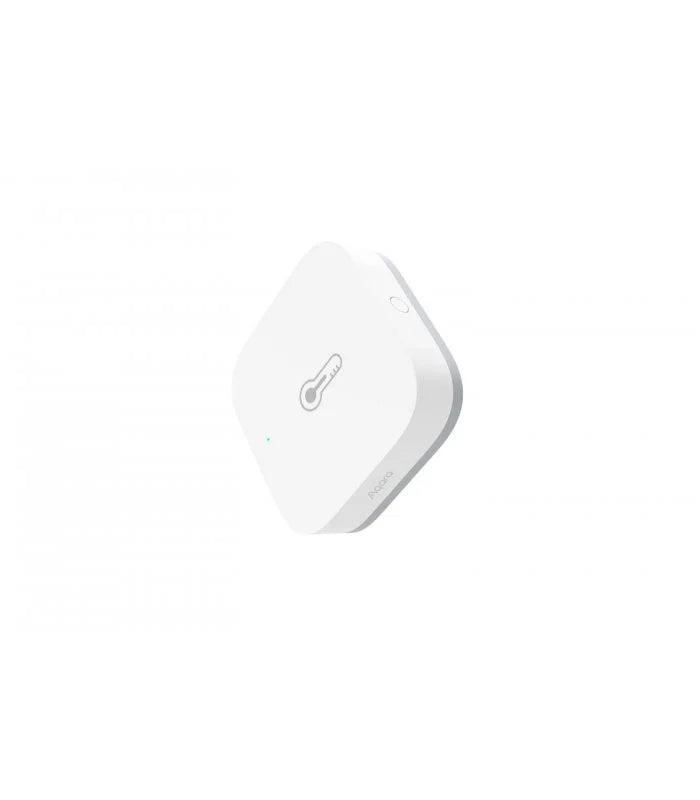 Senzor de temperatura si umiditate Aqara T1, Zigbee - EpicHome.ro