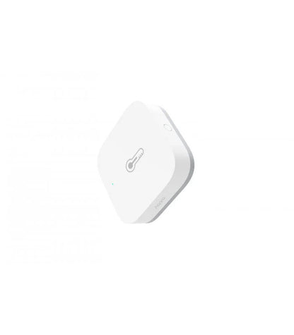 Senzor de temperatura si umiditate Aqara T1, Zigbee - EpicHome.ro
