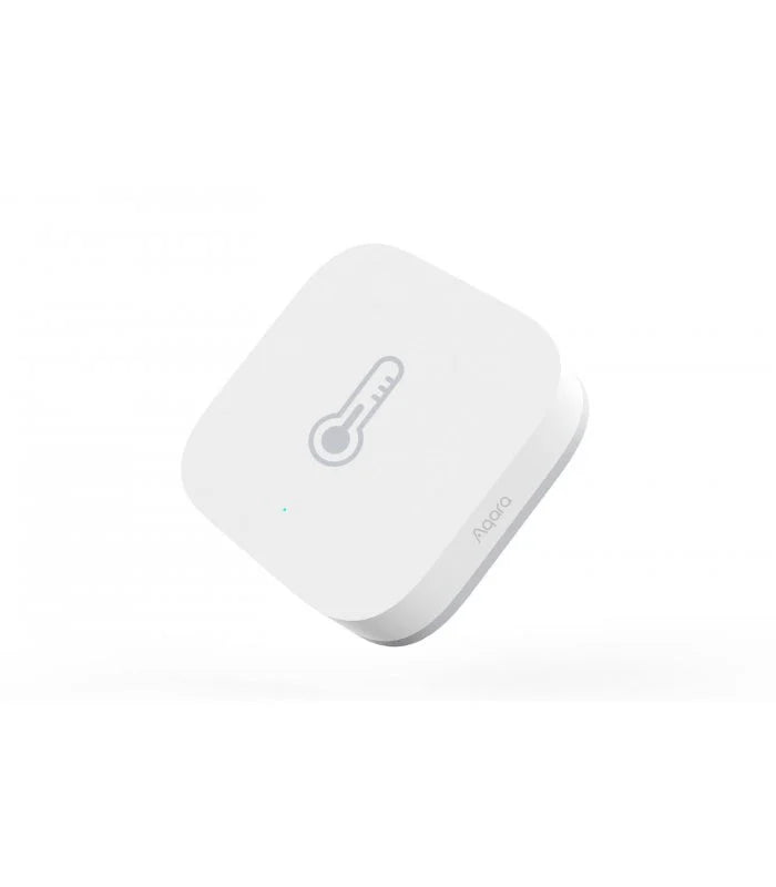 Senzor de temperatura si umiditate Aqara T1, Zigbee - EpicHome.ro