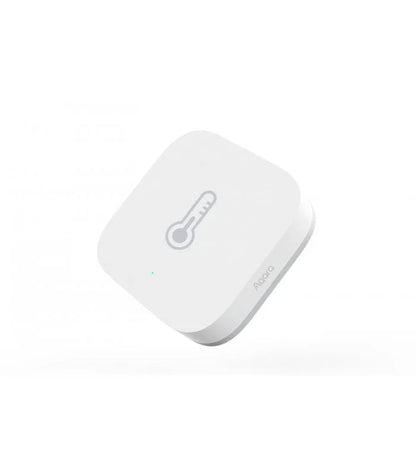 Senzor de temperatura si umiditate Aqara T1, Zigbee - EpicHome.ro