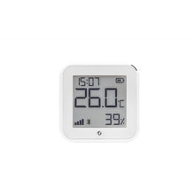 Senzor de temperatura si umiditate Shelly Plus H&T Gen3, ecran E-ink, WiFi, multiple culori - EpicHome.ro