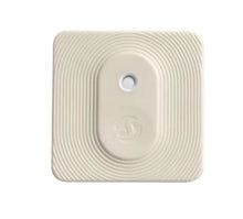 Senzor de temperatura si umiditate Shelly Plus H&T pentru exterior, ecran E-ink, WiFi, multiple culori - EpicHome.ro