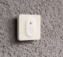 Senzor de temperatura si umiditate Shelly Plus H&T pentru exterior, ecran E-ink, WiFi, multiple culori - EpicHome.ro