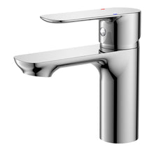 Set baterii baie Pyramis Smartline VENT, lavoar, cada si dus, alama (bronz), finisaj cromat, cartus cu disc ceramic - EpicHome.ro