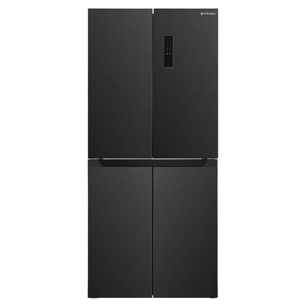Side by Side Pyramis FSO199 Multi Door, total NO FROST, display Touch Control, clasa E, capacitate totala 362 lt - EpicHome.ro