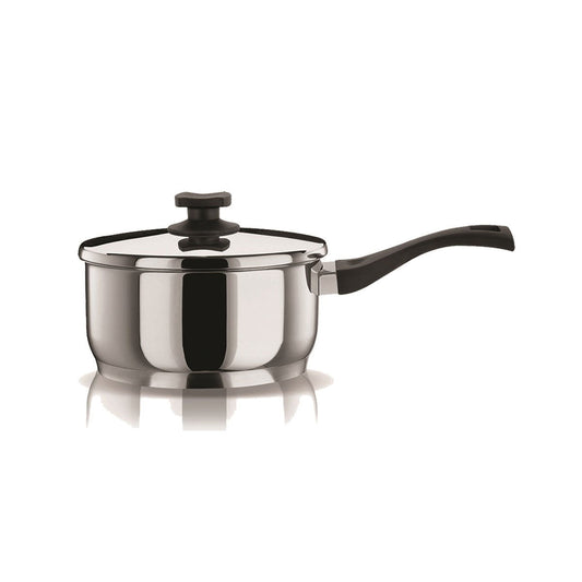 Sosiera inox Pyramis CLASSIC - EpicHome