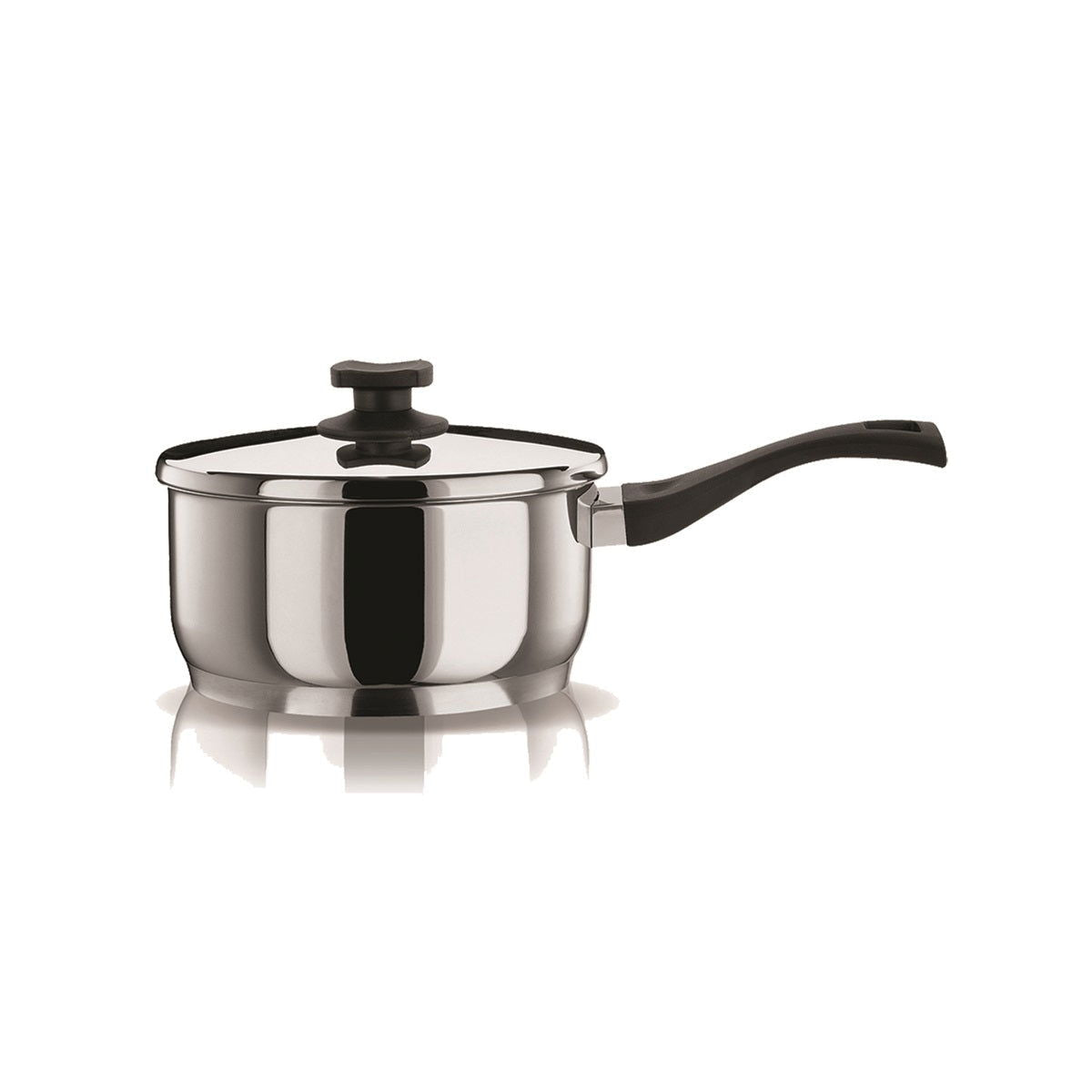 Sosiera inox Pyramis CLASSIC - EpicHome
