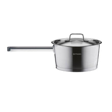 Sosiera inox Pyramis STEEL LINE 18cm - EpicHome