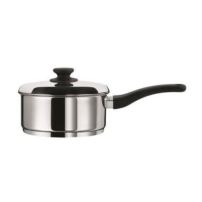 Sosiera inox Pyramis ZEON - EpicHome