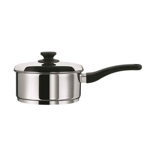 Sosiera inox Pyramis ZEON - EpicHome