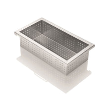 Strecuratoare suport scurs vase bucatarie pentru chiuvetele inox din gama Pyramis ZEUS - EpicHome