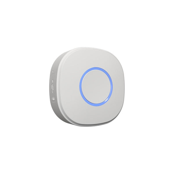 Telecomanda cu un singur buton wireless Shelly 1, in 2 culori - EpicHome.ro