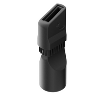 Aspirator Vertical Fără Sac Electrolux EL31C1LDB, 850W, 2L #3