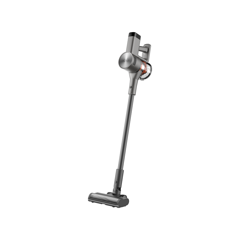 Aspirator Vertical Xiaomi G30 Max, 280 AW, 25000 Pa, Autonomie 90 min, Gri