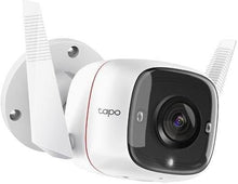 Camera de supraveghere TP-Link Tapo C310 UHD exterior, night vision 30m, IP66 #1