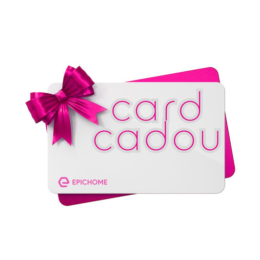 Card cadou EpicHome.ro 🎁
