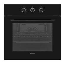 Cuptor Electric Pyramis 60IN 9002 Megalo Premium Black – 60cm, Multifuncțional #1