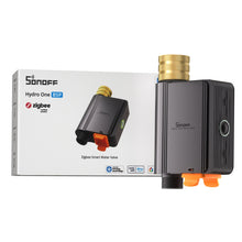 Electrovalvă Smart Sonoff Hydro One BSP – Zigbee 3.0, Debitmetru, IP55 #1