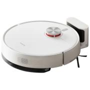 Xiaomi S40 Robot Aspirator cu Mop, Laser LDS, 10 kPa, 180 min, Wi-Fi, Alb