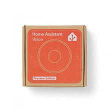 Home Assistant - Voice Preview Edition
