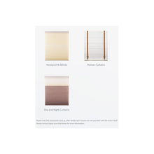 Kit de automatizare draperie Aqara Roller Shade T1S — Zigbee, Matter, Apple HomeKit #4