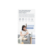 Kit de automatizare draperie Aqara Roller Shade T1S — Zigbee, Matter, Apple HomeKit #5